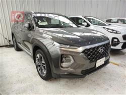 هیوندای سەنتافی